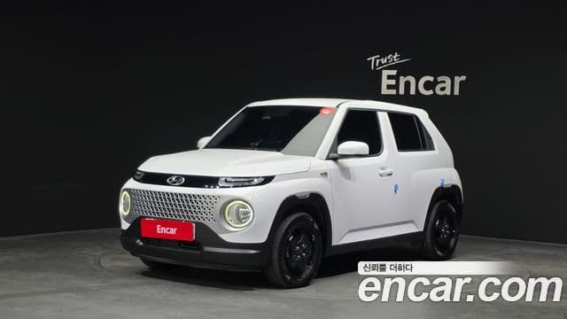 Hyundai Casper Smart, 2022 1