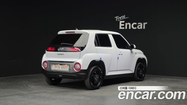Hyundai Casper Smart, 2022 2