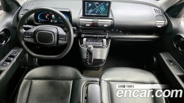 Hyundai Casper Smart, 2022 7