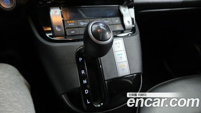 Hyundai Casper Smart, 2022 9