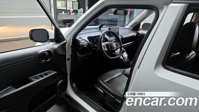 Hyundai Casper Smart, 2022 10