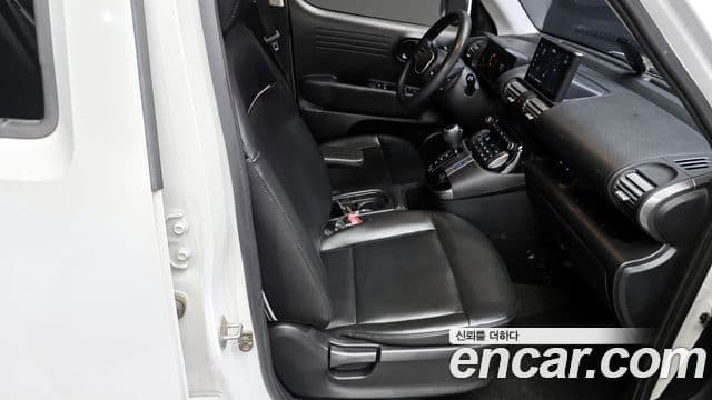 Hyundai Casper Smart, 2022 12