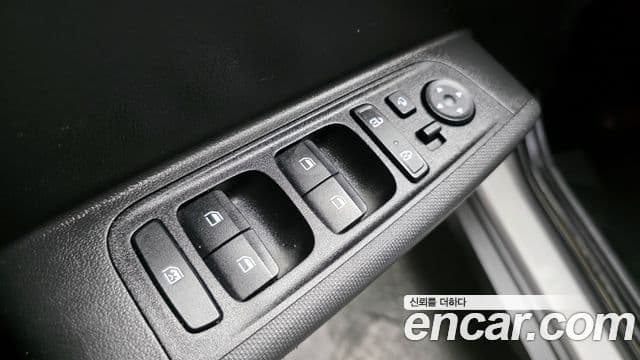 Hyundai Casper Smart, 2022 14