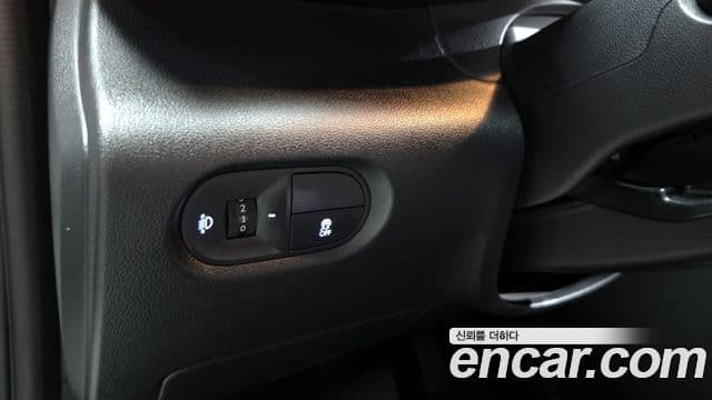 Hyundai Casper Smart, 2022 15