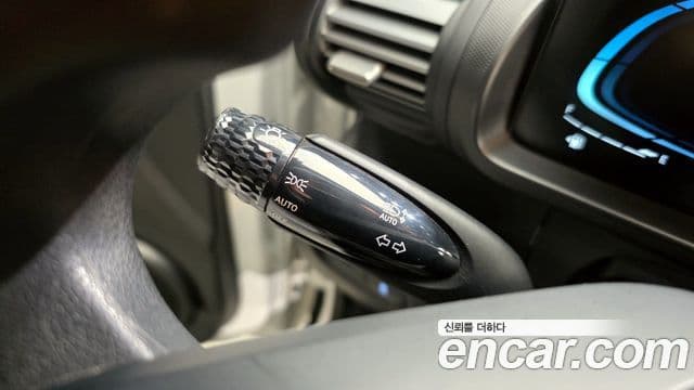 Hyundai Casper Smart, 2022 16