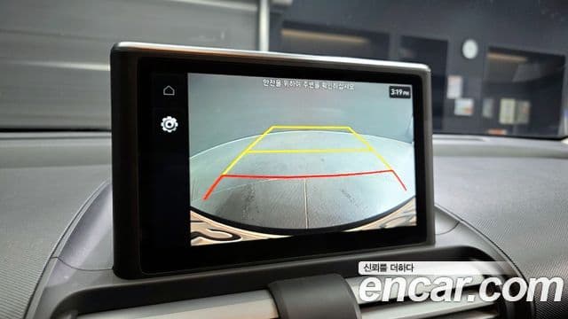 Hyundai Casper Smart, 2022 17