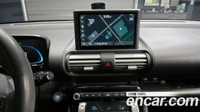 Hyundai Casper Smart, 2022 18