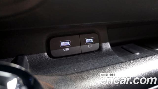 Hyundai Casper Smart, 2022 19