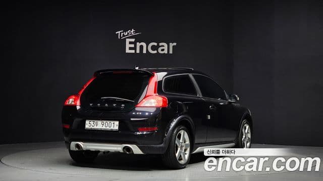 Volvo C30 1세대, 2011 2