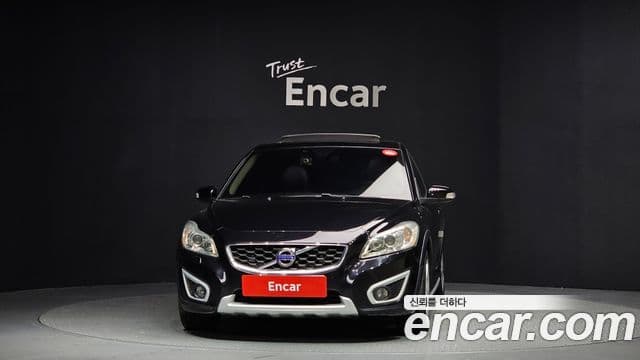 Volvo C30 1세대, 2011 3