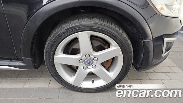 Volvo C30 1세대, 2011 все фото