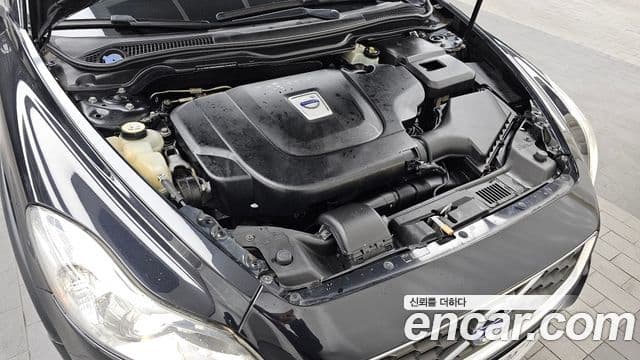 Volvo C30 1세대, 2011 6