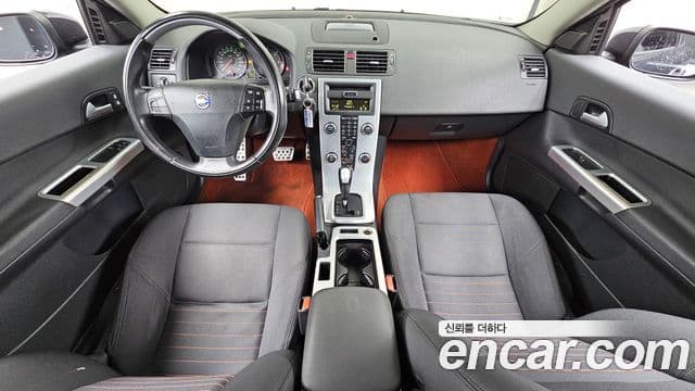 Volvo C30 1세대, 2011 7