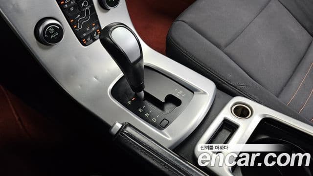 Volvo C30 1세대, 2011 9