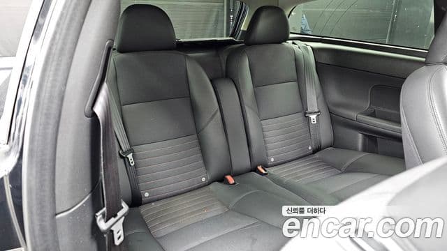 Volvo C30 1세대, 2011 12