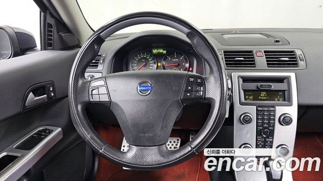 Volvo C30 1세대, 2011 13