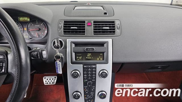 Volvo C30 1세대, 2011 14