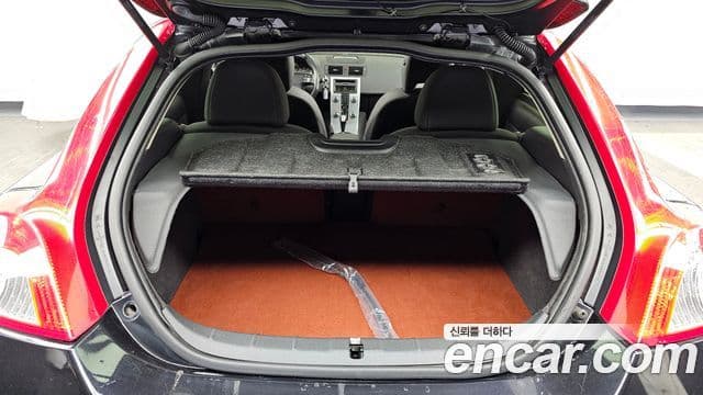 Volvo C30 1세대, 2011 20