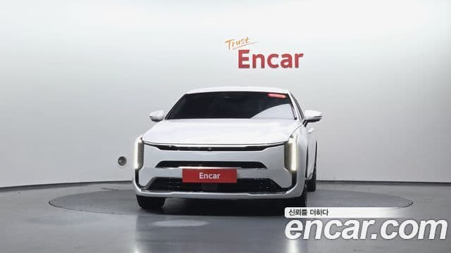 Kia The / новый New K8 Noblesse, 2025 3