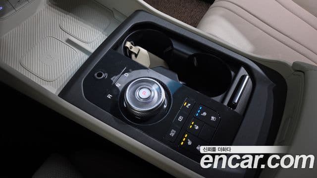 Kia The / новый New K8 Noblesse, 2025 9