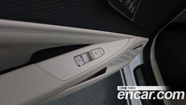 Kia The / новый New K8 Noblesse, 2025 19