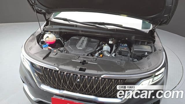 Kia Carnival 4세대 Signature, 2021 6