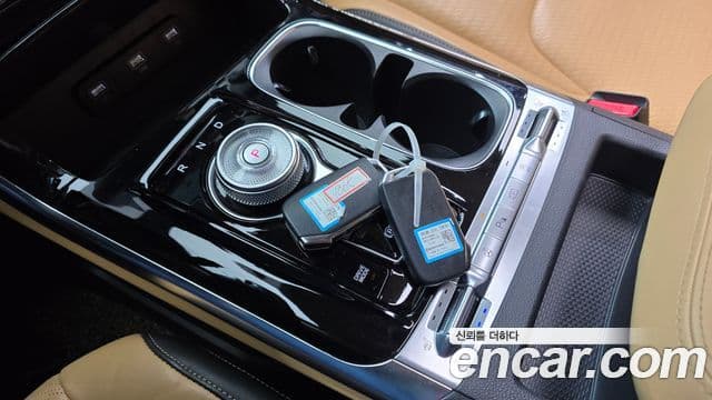 Kia Carnival 4세대 Signature, 2021 9