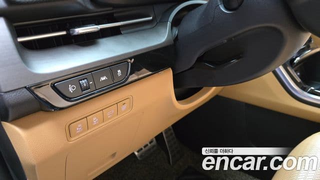 Kia Carnival 4세대 Signature, 2021 14
