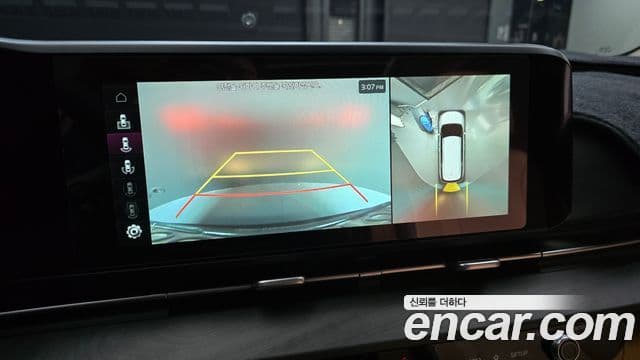 Kia Carnival 4세대 Signature, 2021 15