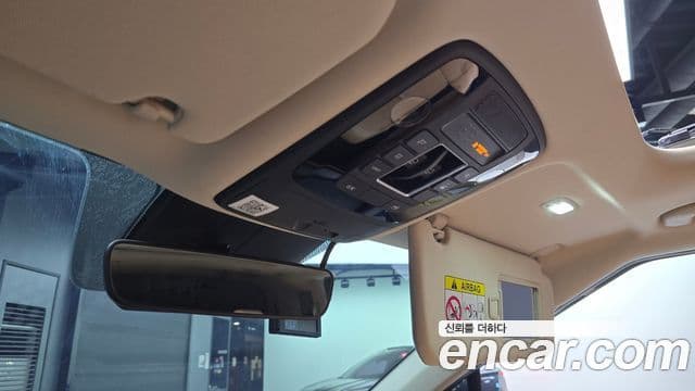 Kia Carnival 4세대 Signature, 2021 17