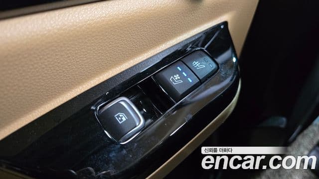 Kia Carnival 4세대 Signature, 2021 18