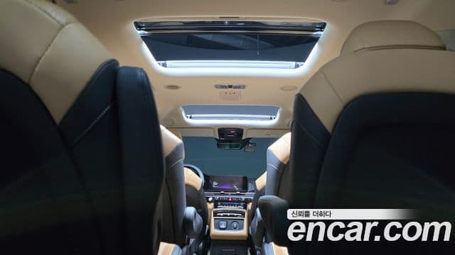 Kia Carnival 4세대 Signature, 2021 20