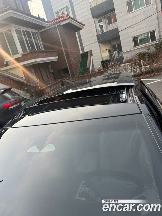 Kia The / новый New K8 Noblesse, 2026 9