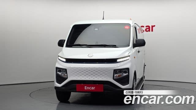 지리 SE-A2 фургон / van 2인승, 2023 3