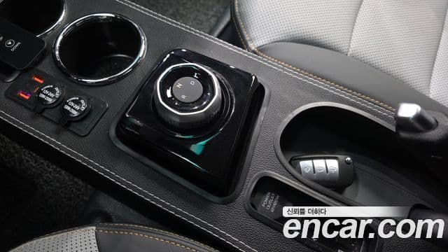 지리 SE-A2 фургон / van 2인승, 2023 9