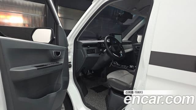 지리 SE-A2 фургон / van 2인승, 2023 10