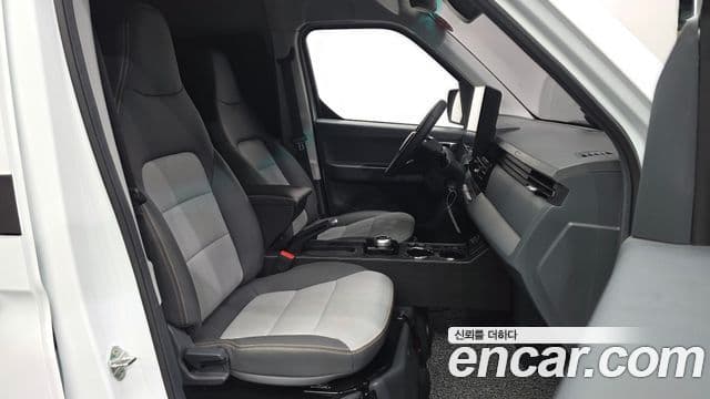 지리 SE-A2 фургон / van 2인승, 2023 11