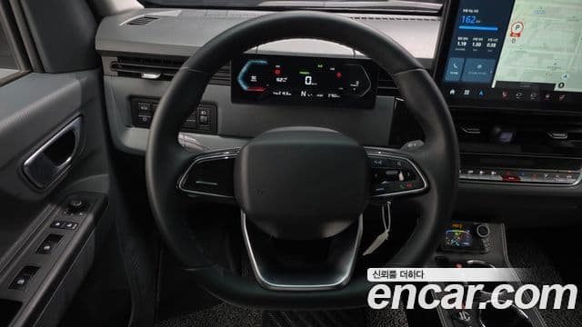 지리 SE-A2 фургон / van 2인승, 2023 13