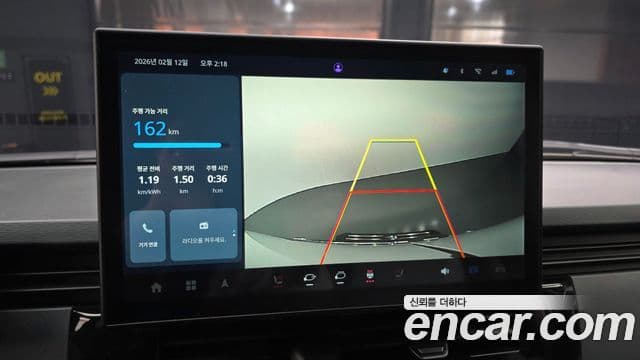 지리 SE-A2 фургон / van 2인승, 2023 15