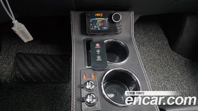 지리 SE-A2 фургон / van 2인승, 2023 18