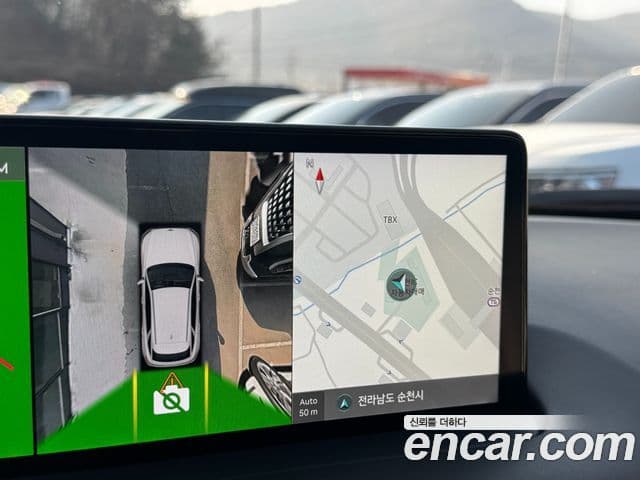 Genesis GV70, 2024 7