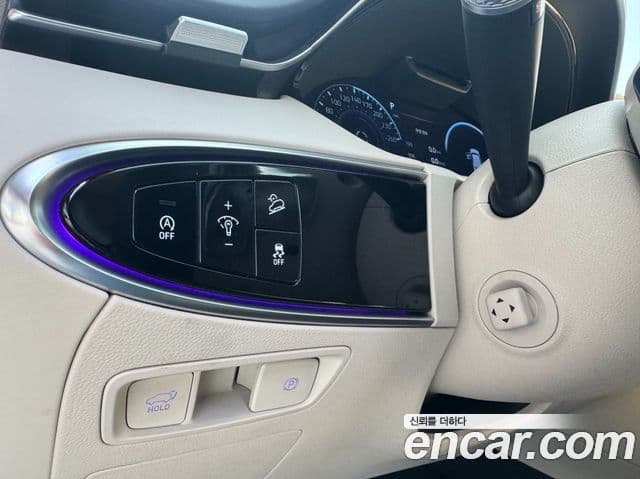 Genesis GV70, 2024 12