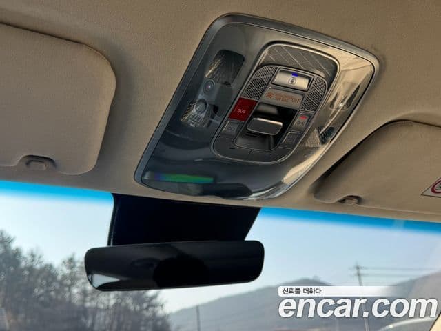 Genesis GV70, 2024 16