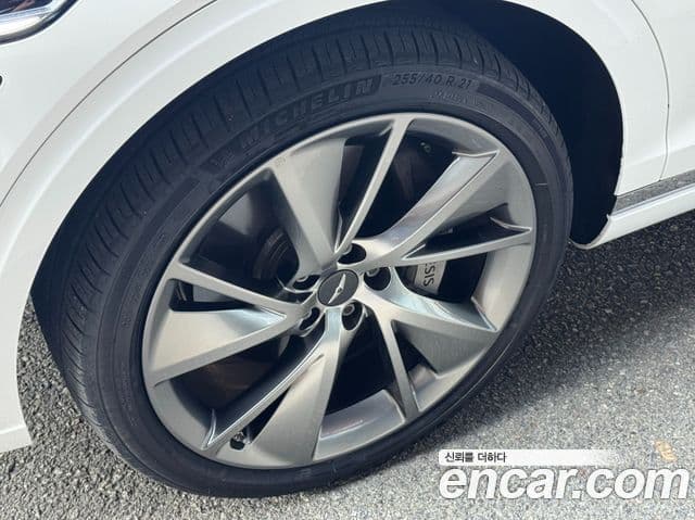 Genesis GV70, 2024 17