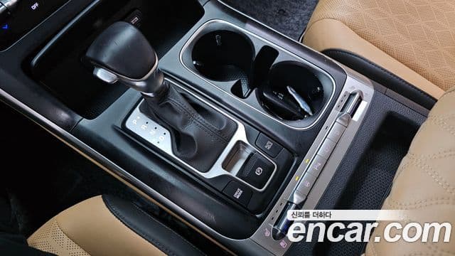 Kia Carnival 4세대 Prestige, 2022 9