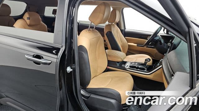 Kia Carnival 4세대 Prestige, 2022 12