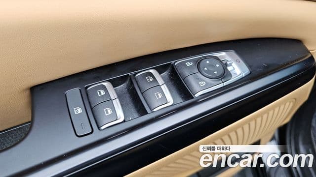 Kia Carnival 4세대 Prestige, 2022 14