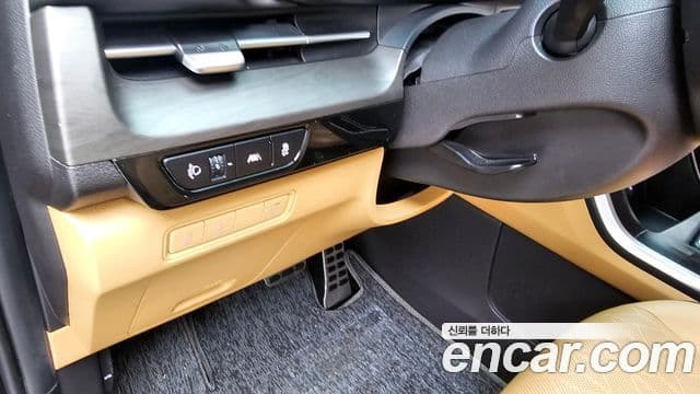 Kia Carnival 4세대 Prestige, 2022 15