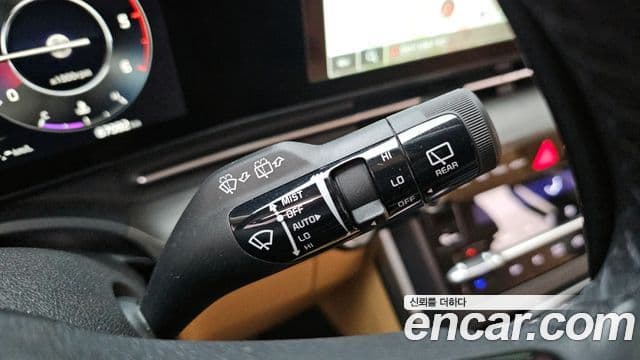 Kia Carnival 4세대 Prestige, 2022 17