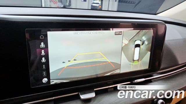 Kia Carnival 4세대 Prestige, 2022 18